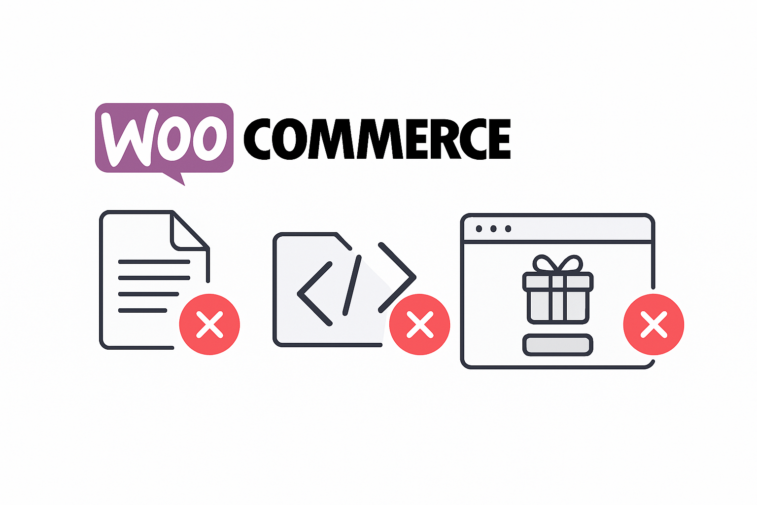WooCommerce popup plugin issues: hard to install, requires coding, bloated with features